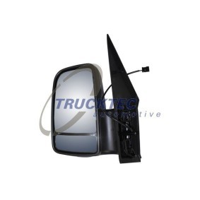 Köp Backspegel av TRUCKTEC AUTOMOTIVE 02.57.015 till det låga priset 2299,86 kr