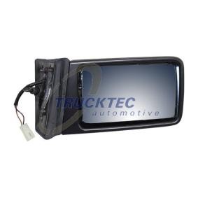Compre Espelho retrovisor da TRUCKTEC AUTOMOTIVE 02.57.051 a um preço baixo por 72,88 €