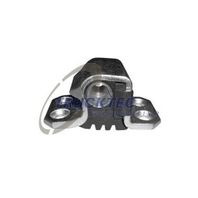 Compre Vidro de espelho, espelho retrovisor exterior da TRUCKTEC AUTOMOTIVE 02.57.069 a um preço baixo por 29,88 €