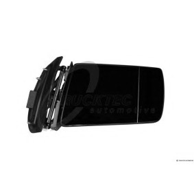 Compre Espelho retrovisor da TRUCKTEC AUTOMOTIVE 02.57.135 a um preço baixo por 184,30 €