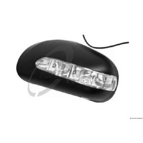 Compre Espelho retrovisor da TRUCKTEC AUTOMOTIVE 02.57.147 a um preço baixo por 391,02 €