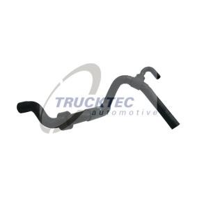 Acquista Flessibile, Scambiatore calore, Riscaldamento da TRUCKTEC AUTOMOTIVE 02.59.037 a buon mercato per soli 16,01 €