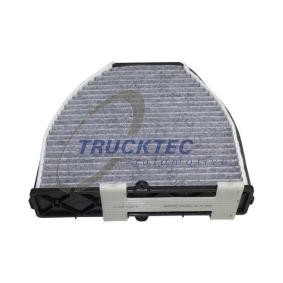 Compre Filtro, ar do habitáculo da TRUCKTEC AUTOMOTIVE 02.59.109 a um preço baixo por 28,55 €