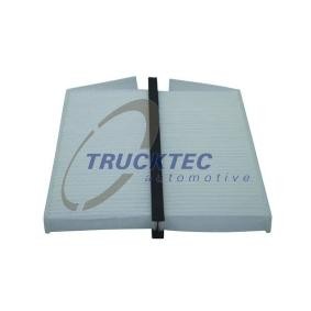 Köp Kupéfilter av TRUCKTEC AUTOMOTIVE 02.59.134 till det låga priset 174,24 kr