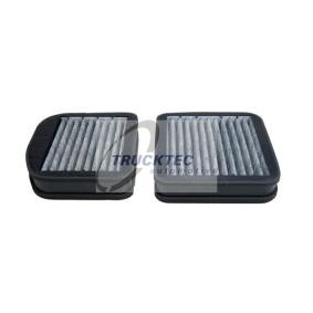 Compre Filtro, ar do habitáculo da TRUCKTEC AUTOMOTIVE 02.59.147 a um preço baixo por 43,64 €