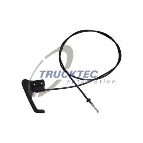 Osta Kahva, konepellin lukitus TRUCKTEC AUTOMOTIVE:llä 02.60.549 edullisesti hintaan 10,99 €