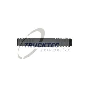 Køb Skrue, udstødningsmanifould af TRUCKTEC AUTOMOTIVE 02.67.239 til den lave pris 19,88 DKK