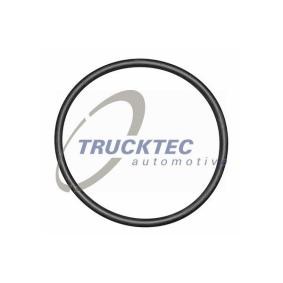 Kjøp Pakning, termostat av TRUCKTEC AUTOMOTIVE 08.10.069 til den lave prisen 17,45 NOK