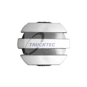 Befestigungselement, Motorabdeckung 08.10.109 BMW von TRUCKTEC AUTOMOTIVE