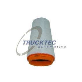 Köp Luftfilter av TRUCKTEC AUTOMOTIVE 08.14.039 till det låga priset 317,52 kr
