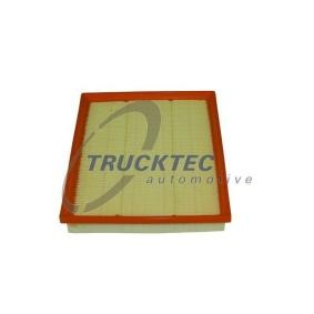 Köp Luftfilter av TRUCKTEC AUTOMOTIVE 08.14.050 till det låga priset 179,72 kr