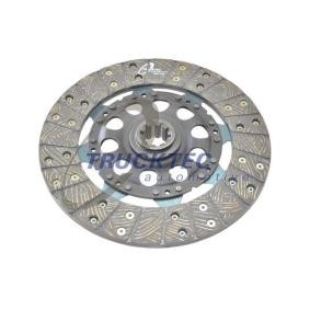 Acquista Disco frizione da TRUCKTEC AUTOMOTIVE 08.23.101 a buon mercato per soli 33,03 €