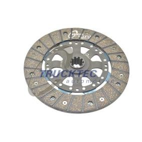 Acquista Disco frizione da TRUCKTEC AUTOMOTIVE 08.23.102 a buon mercato per soli 52,33 €