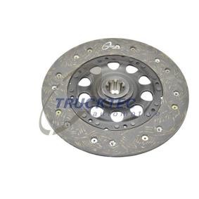 Acquista Disco frizione da TRUCKTEC AUTOMOTIVE 08.23.104 a buon mercato per soli 42,63 €