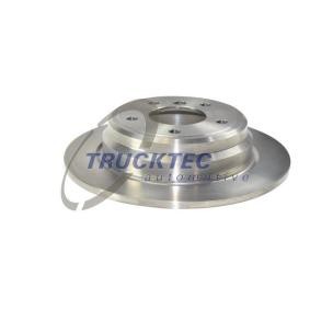 Köp Bromsskiva av TRUCKTEC AUTOMOTIVE 08.34.022 till det låga priset 547,90 kr
