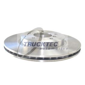 Köp Bromsskiva av TRUCKTEC AUTOMOTIVE 08.34.054 till det låga priset 869,74 kr