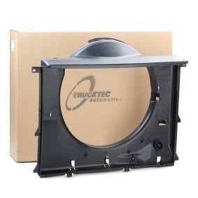 Comprar Tapa del ventilador de TRUCKTEC AUTOMOTIVE 08.40.001 a bajo precio de 65,50 €
