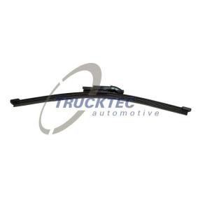 Köp Bakrutetorkare av TRUCKTEC AUTOMOTIVE 08.58.261 till det låga priset 133,51 kr