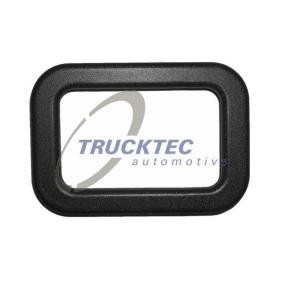Compre Estrutura da pega da porta da TRUCKTEC AUTOMOTIVE 08.62.107 a um preço baixo por 7,56 €