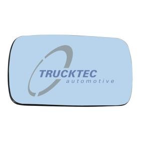 Köp Backspegelglas av TRUCKTEC AUTOMOTIVE 08.62.269 till det låga priset 439,68 kr
