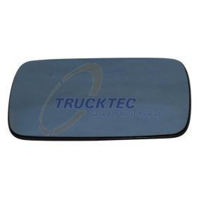 Köp Backspegelglas av TRUCKTEC AUTOMOTIVE 08.62.274 till det låga priset 472,60 kr
