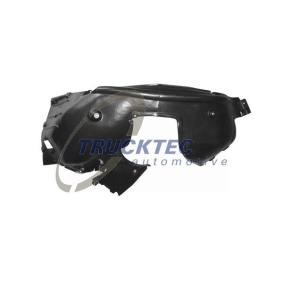 Verkleidung, Radhaus von TRUCKTEC AUTOMOTIVE günstig für 41,92 €