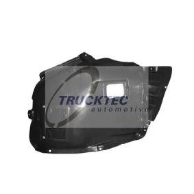 Verkleidung, Radhaus von TRUCKTEC AUTOMOTIVE günstig für 26,39 €