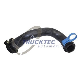 Verkleidung, Radhaus von TRUCKTEC AUTOMOTIVE günstig für 27,52 €