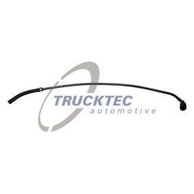 Verkleidung, Radhaus von TRUCKTEC AUTOMOTIVE günstig für 28,30 €