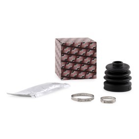 Comprar Juego de fuelle, árbol de transmisión de ASHIKA 63-00-003 a bajo precio de 9,20 €