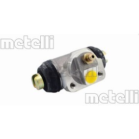 Acquista Cilindretto freno da METELLI 04-0123 a buon mercato per soli 4,11 €