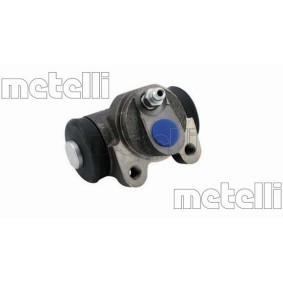 Comprar Cilindro de freno de rueda de METELLI 04-0071 a bajo precio de 15,06 €