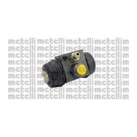 Comprar Cilindro de freno de rueda de METELLI 04-0190 a bajo precio de 10,92 €