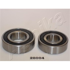 Comprar Juego de cojinete de rueda de ASHIKA 44-28004 a bajo precio de 18,97 €