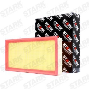 Osta Ilmansuodatin STARK:llä SKAF-0060083 edullisesti hintaan 8,15 €