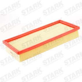 Luftfilter für SSANGYONG von STARK