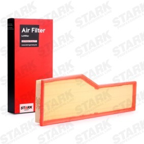 Luftfilter für PORSCHE von STARK