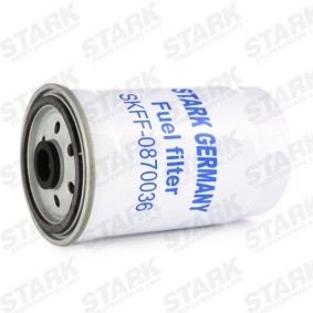 Achetez des Filtre à carburant STARK SKFF-0870036 à prix pour 11,17 €