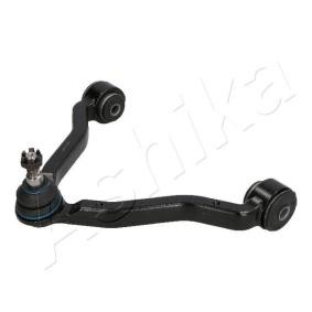 Acquista Braccio oscillante, sospensione ruota da ASHIKA 72-0S-S01L a buon mercato per soli 92,30 €