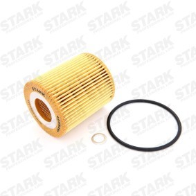 Ölfilter für LAND ROVER von STARK