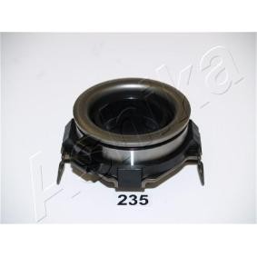 Compre Rolamento de desembraiagem da ASHIKA 90-02-235 a um preço baixo por 22,65 €