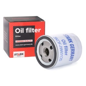 Compre Filtro de óleo da STARK SKOF-0860120 a um preço baixo por 6,05 €