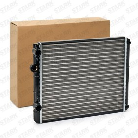 Kjøp Radiator, motorkjøling av STARK SKRD-0120290 til den lave prisen 565,37 NOK