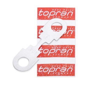 Sicherung von TOPRAN 113 774
