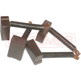 Anlasser-Kohlebürsten 233018 MAZDA von ERA