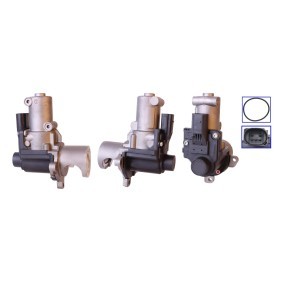 Acquista Valvola EGR da ELSTOCK 73-0124 a buon mercato per soli 174,80 €