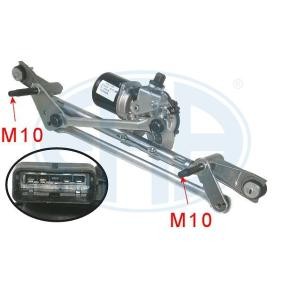 Comprar Motor del limpiaparabrisas de ERA 460153 a bajo precio de 188,85 €