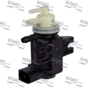 Compre Conversor de pressão, turbocompressor da SIDAT 81.331 a um preço baixo por 113,82 €