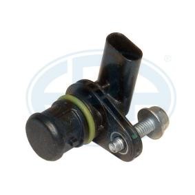 Achetez des Capteur, position d'arbre à cames ERA 550825 à prix pour 79,66 €