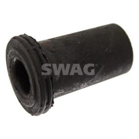 Compre Casquilho de apoio, mola de lâmina da SWAG 90 94 1541 a um preço baixo por 3,10 €